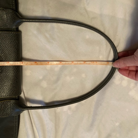 Longchamp Le Pliage Tote - Picture 8 of 14